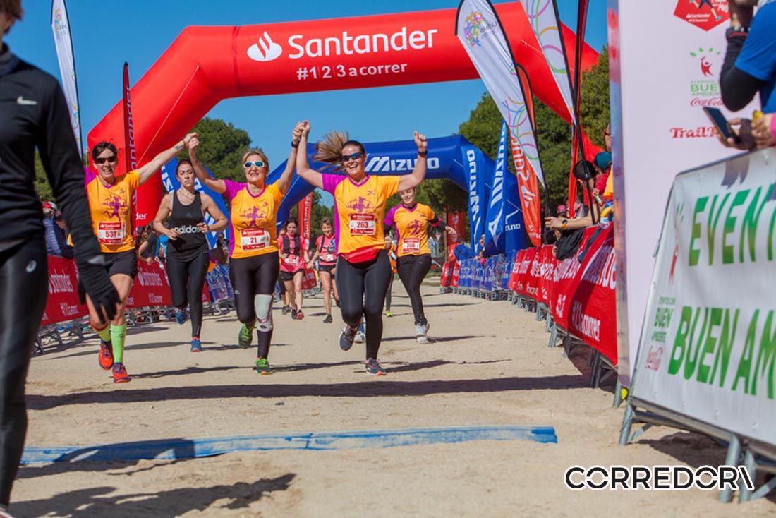 Trail de la Mujer 43