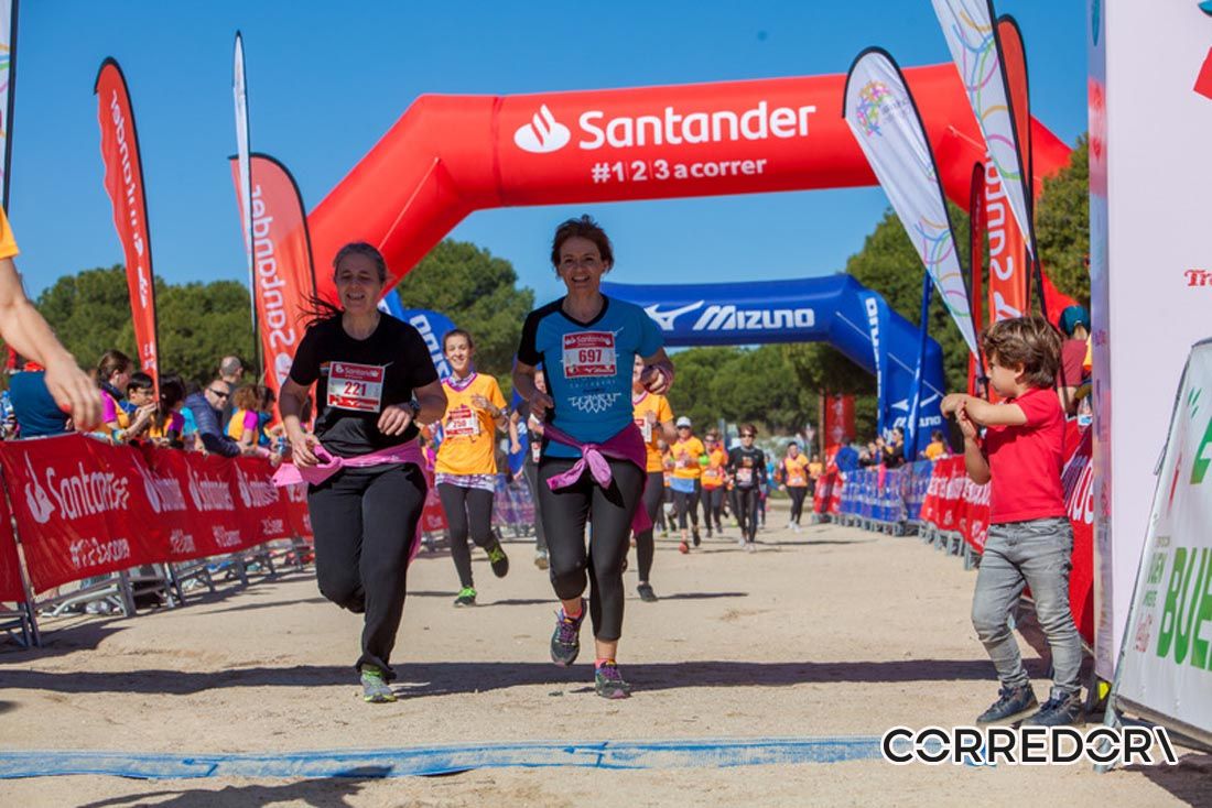Trail de la Mujer 42