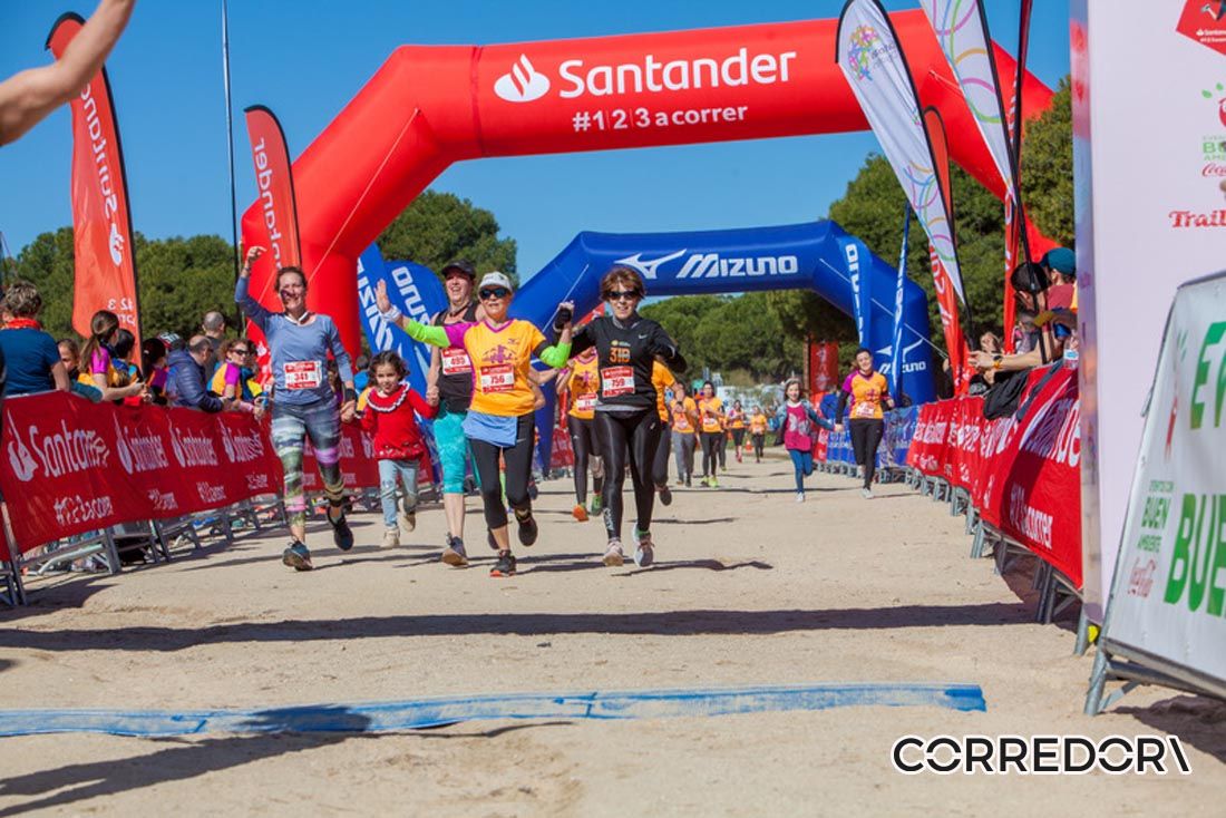 Trail de la Mujer 43