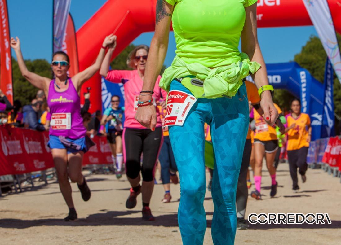 Trail de la Mujer 42