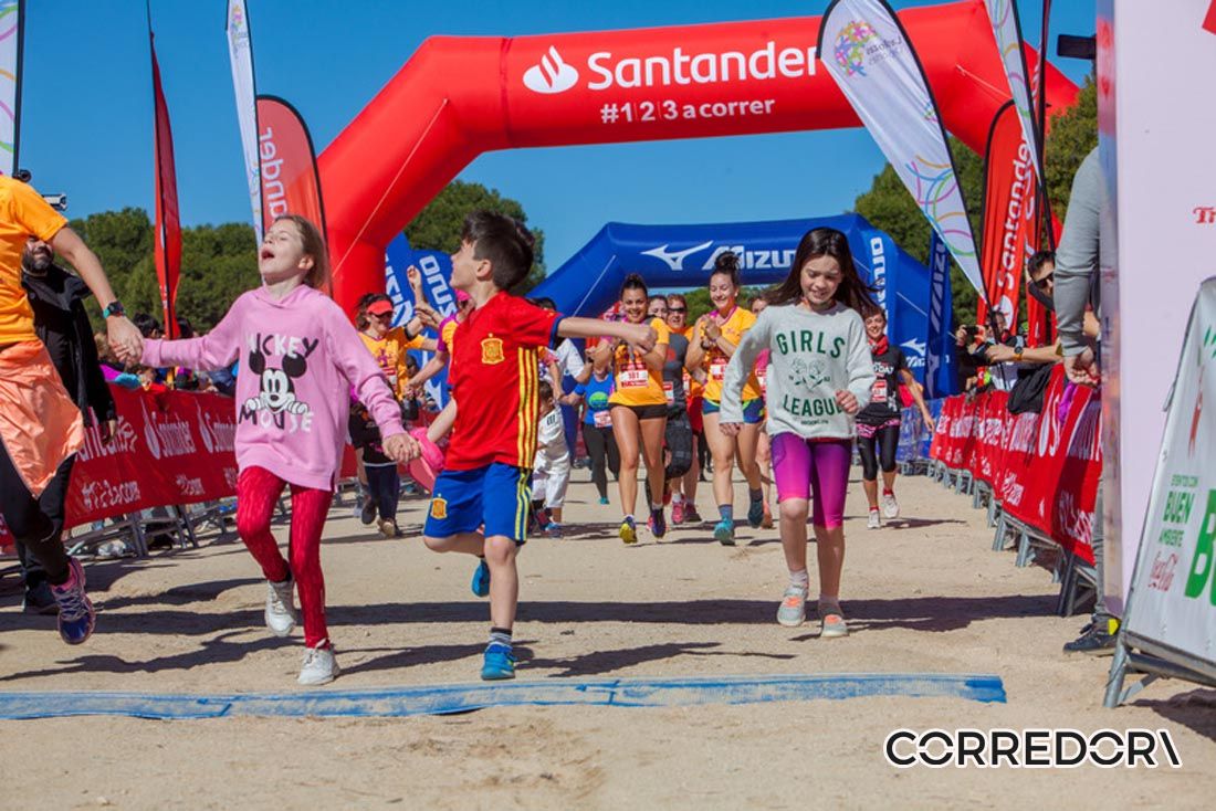 Trail de la Mujer 42