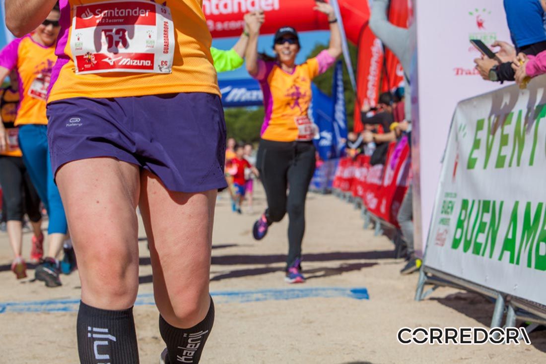 Trail de la Mujer 42
