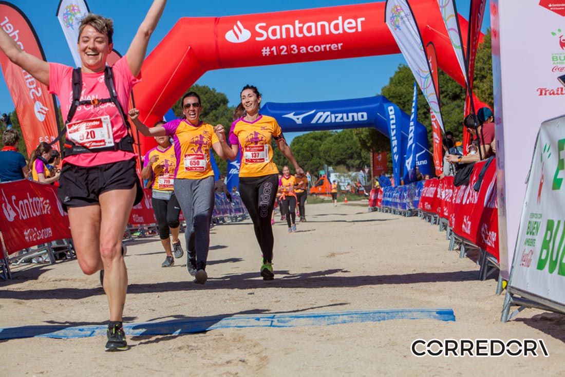 Trail de la Mujer 43