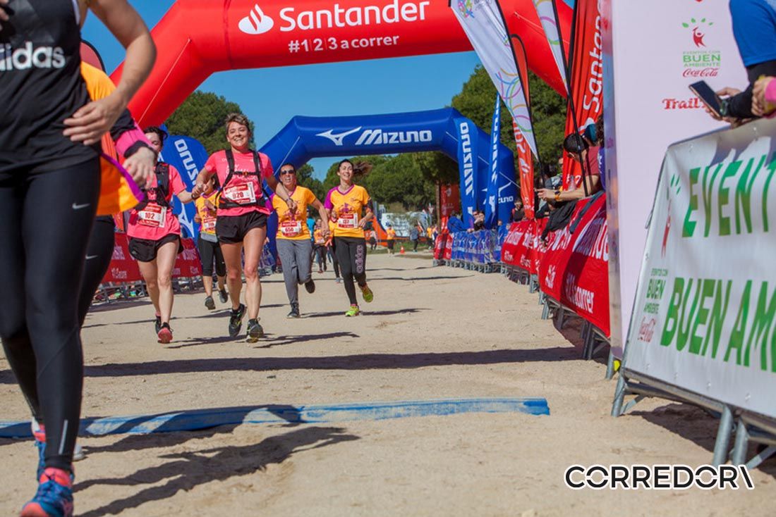 Trail de la Mujer 43