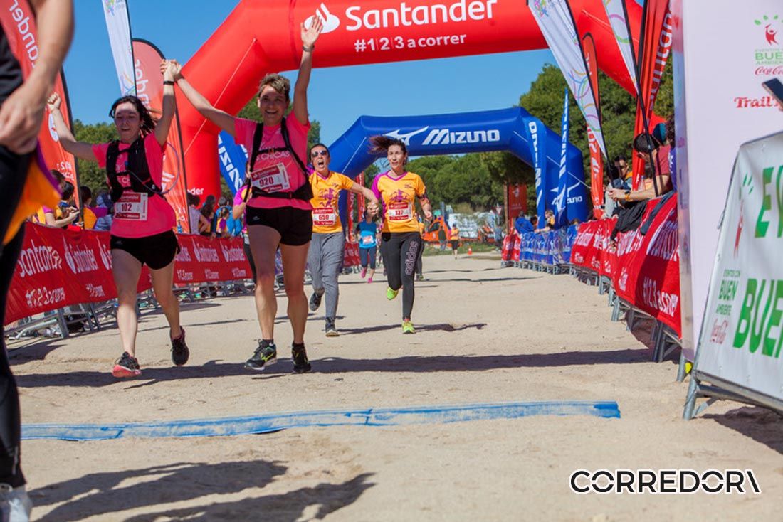 Trail de la Mujer 43