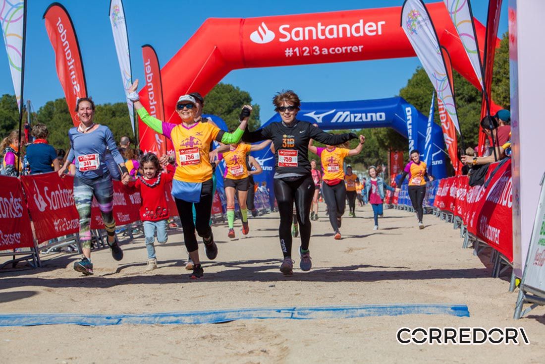 Trail de la Mujer 43