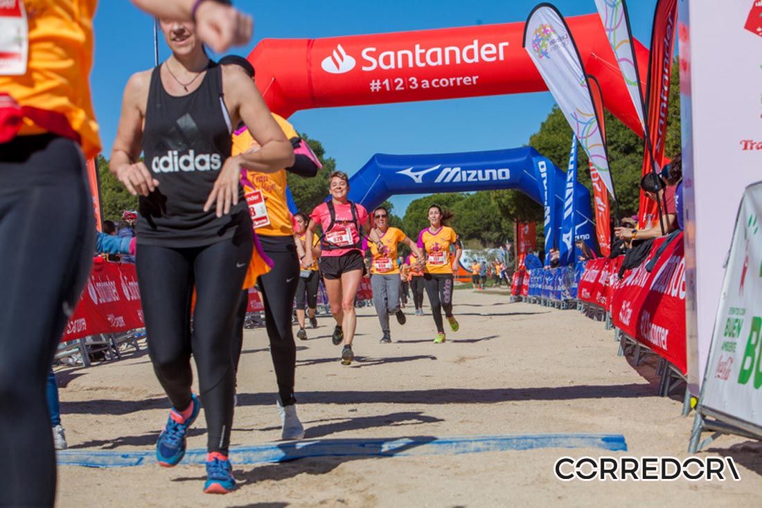 Trail de la Mujer 43