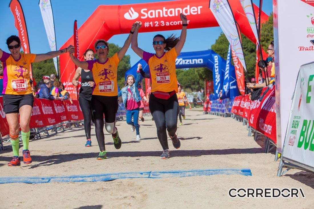 Trail de la Mujer 43