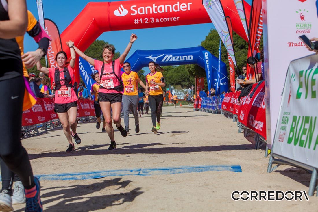 Trail de la Mujer 43