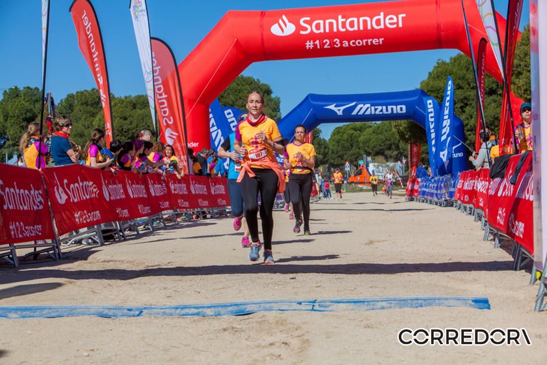 Trail de la Mujer 43
