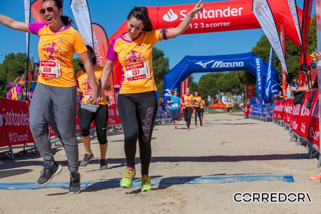 Trail de la Mujer 43