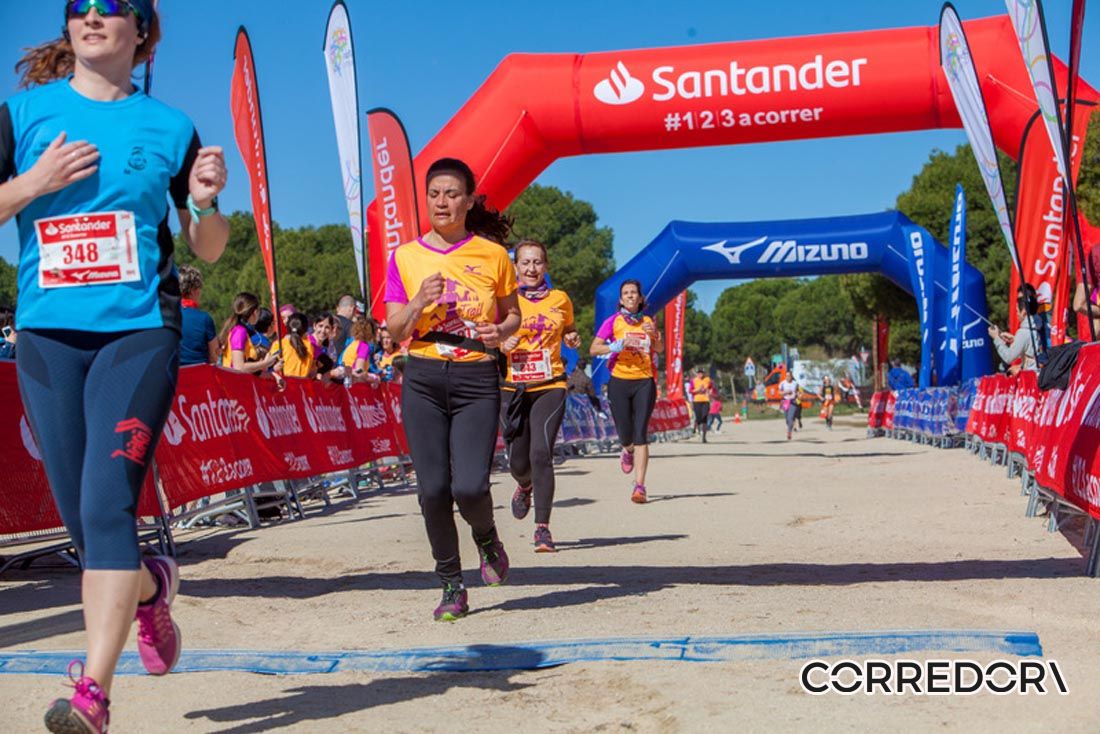 Trail de la Mujer 43