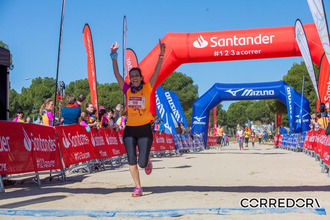 Trail de la Mujer 43