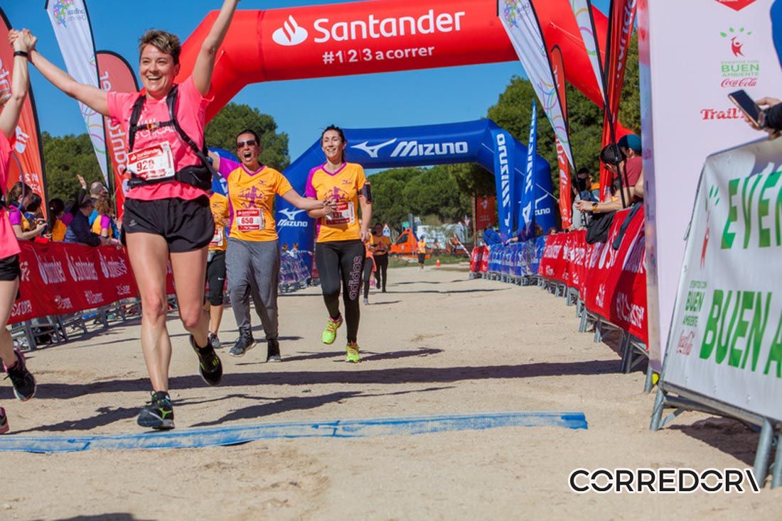 Trail de la Mujer 43