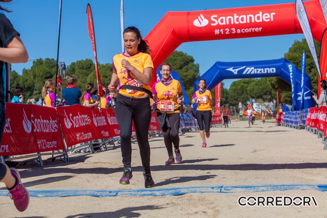 Trail de la Mujer 43