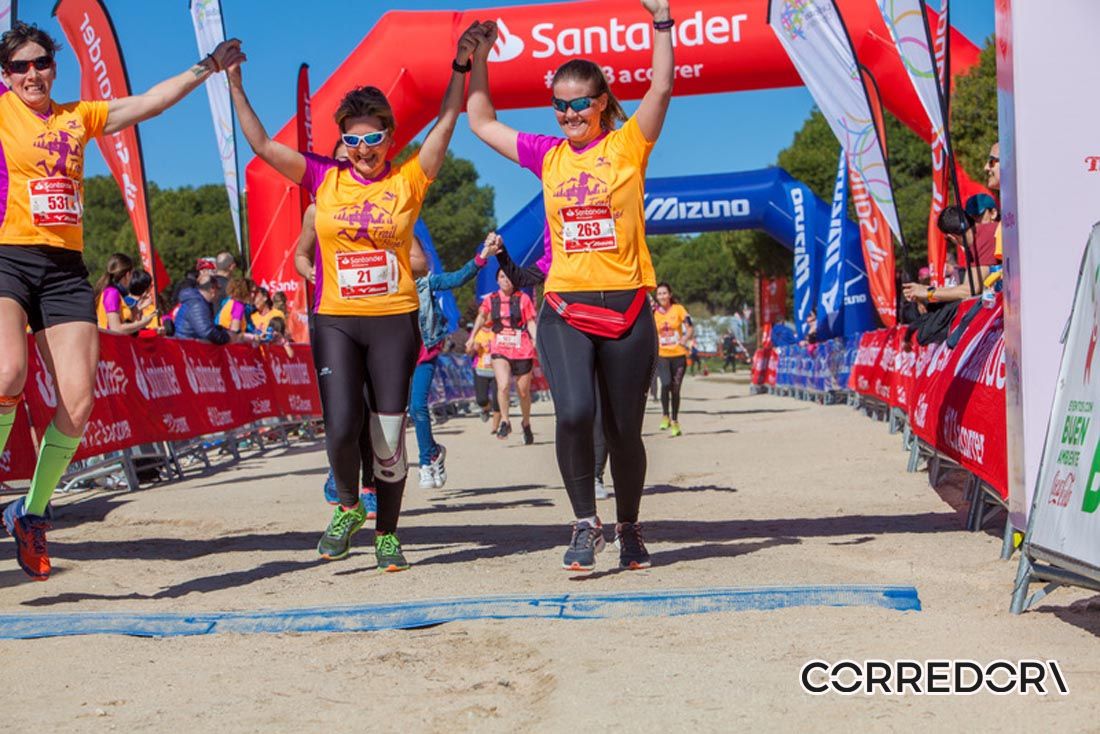 Trail de la Mujer 43