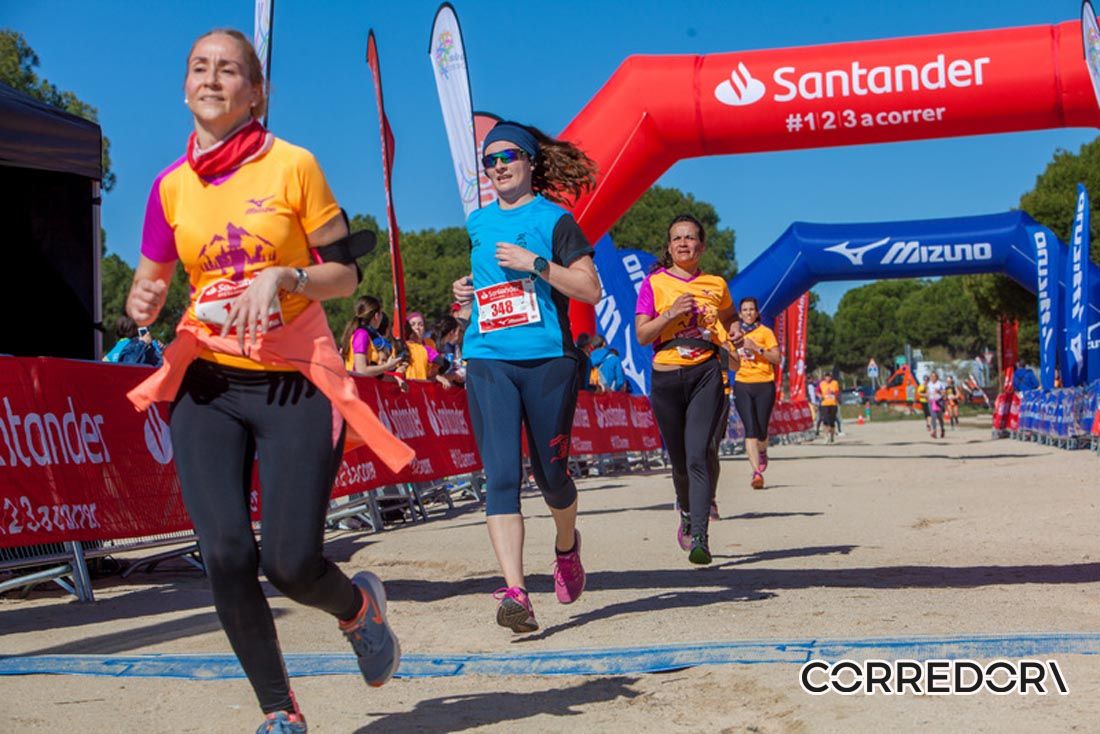Trail de la Mujer 43