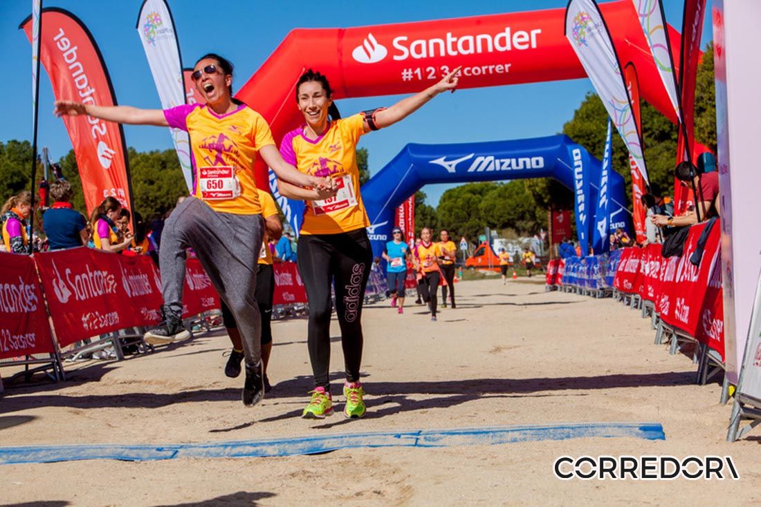 Trail de la Mujer 43
