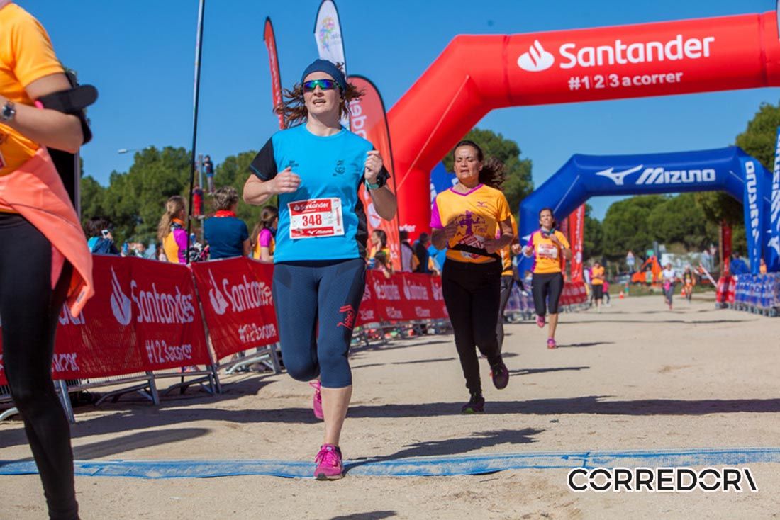 Trail de la Mujer 43