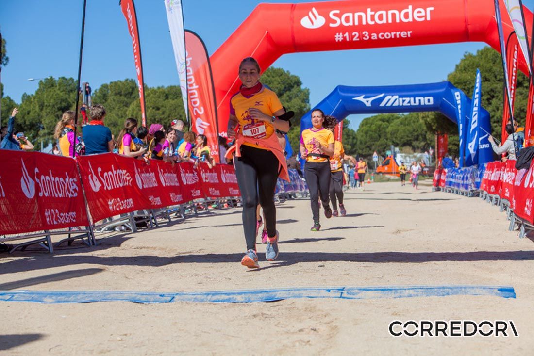 Trail de la Mujer 43