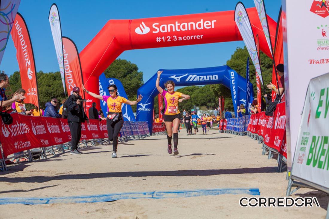 Trail de la Mujer 46