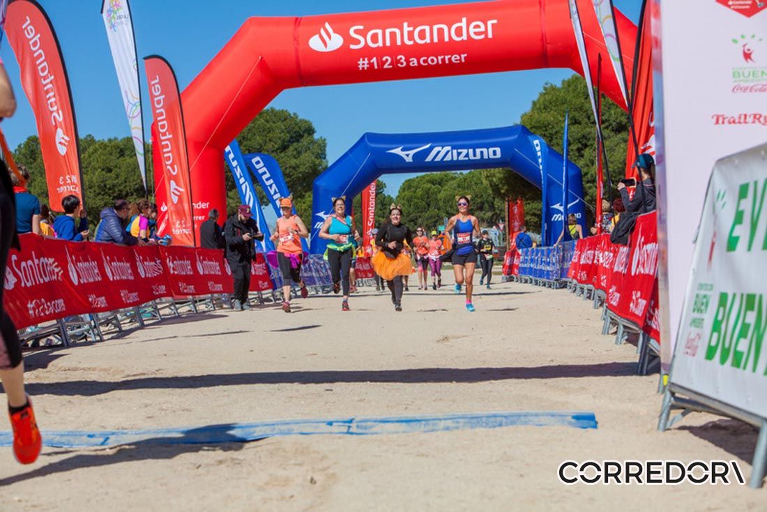 Trail de la Mujer 46