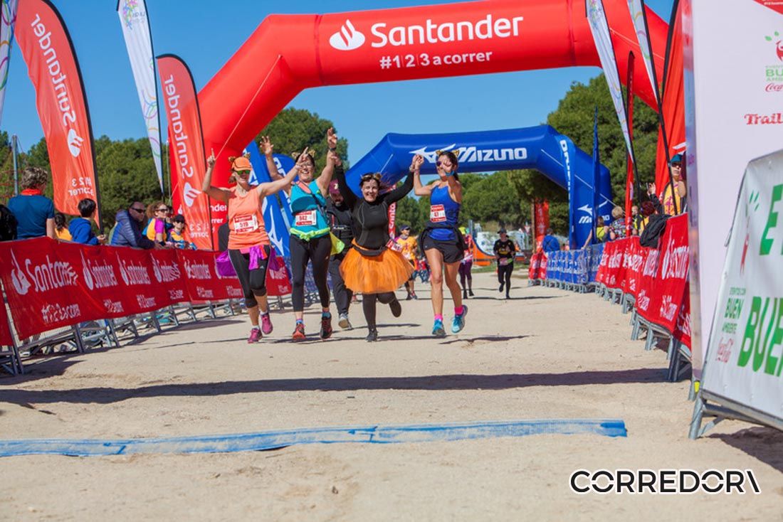 Trail de la Mujer 46