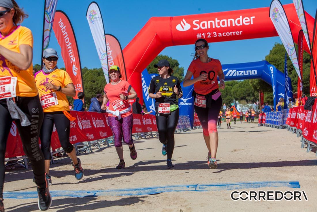 Trail de la Mujer 46