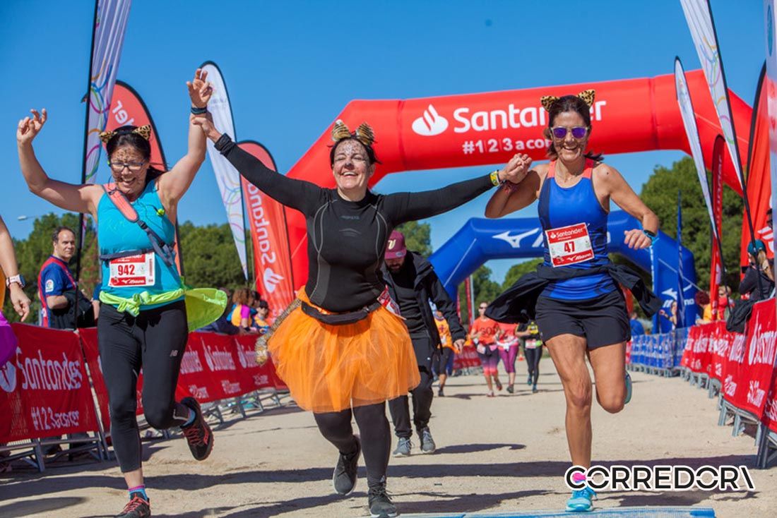 Trail de la Mujer 46