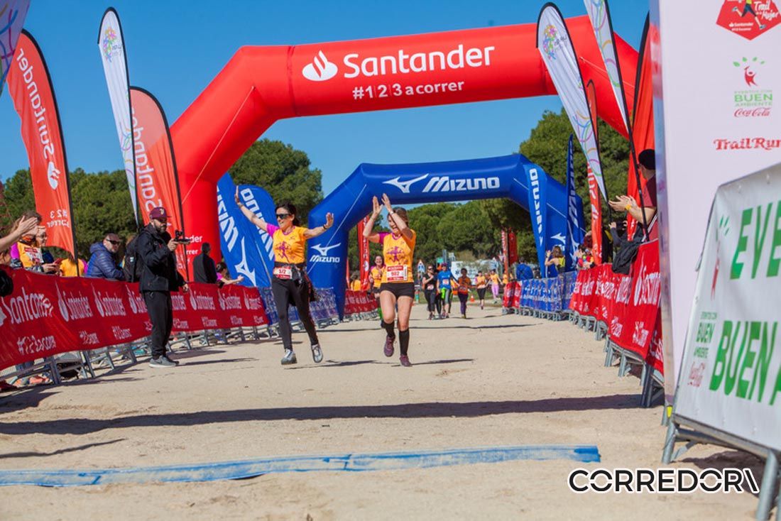 Trail de la Mujer 46