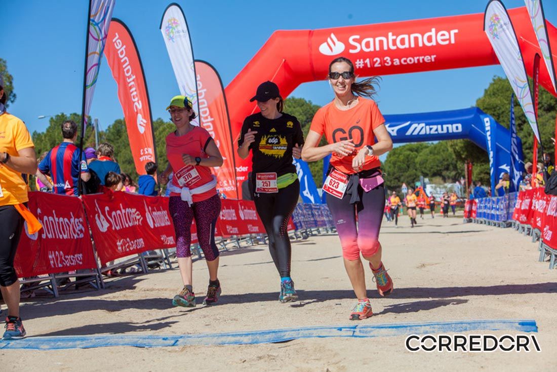 Trail de la Mujer 46