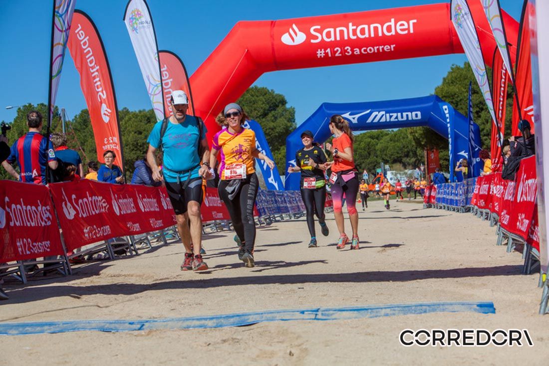 Trail de la Mujer 46