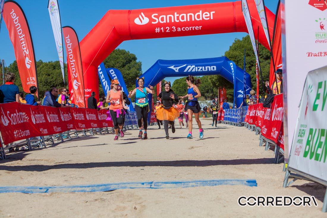 Trail de la Mujer 46