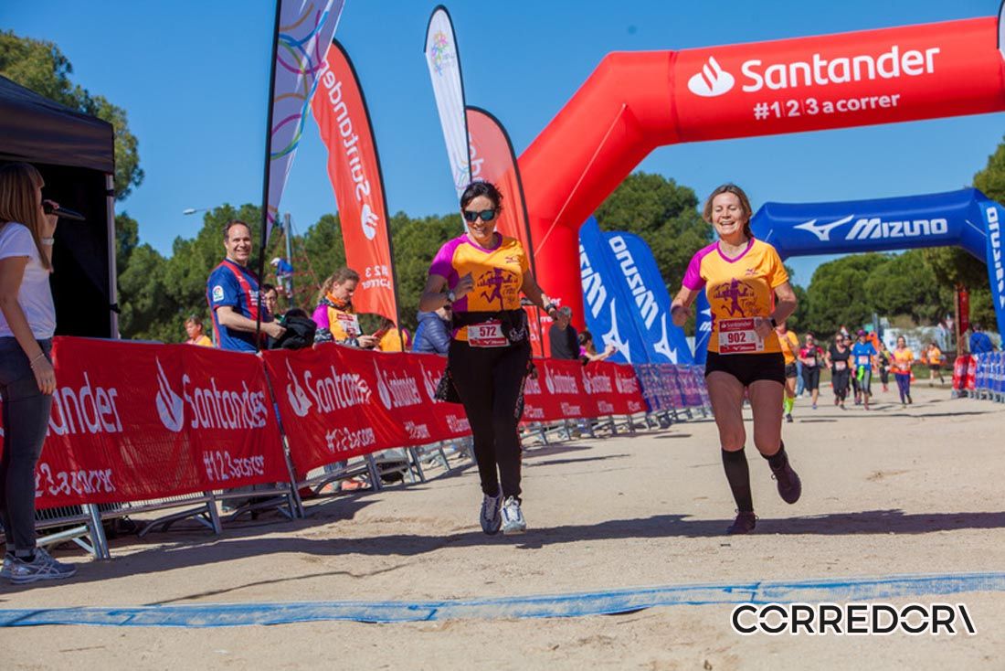 Trail de la Mujer 46
