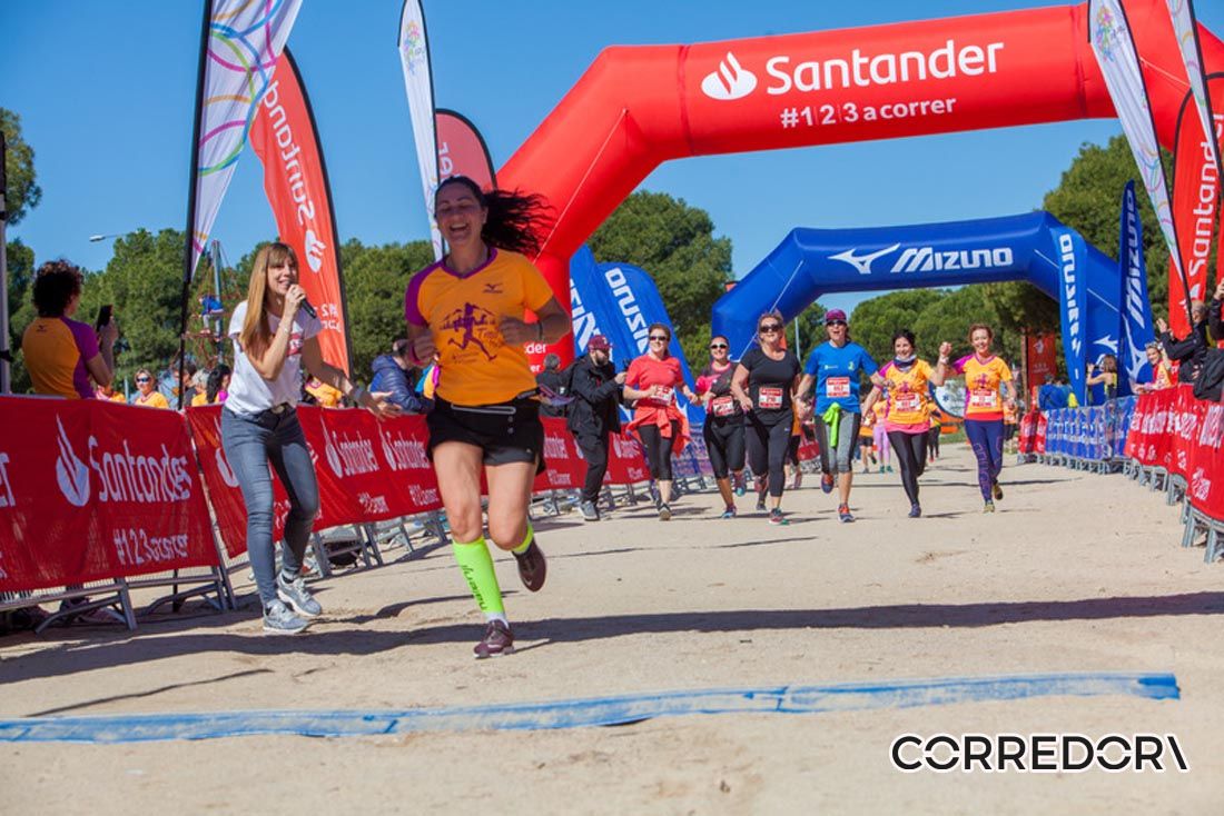 Trail de la Mujer 46