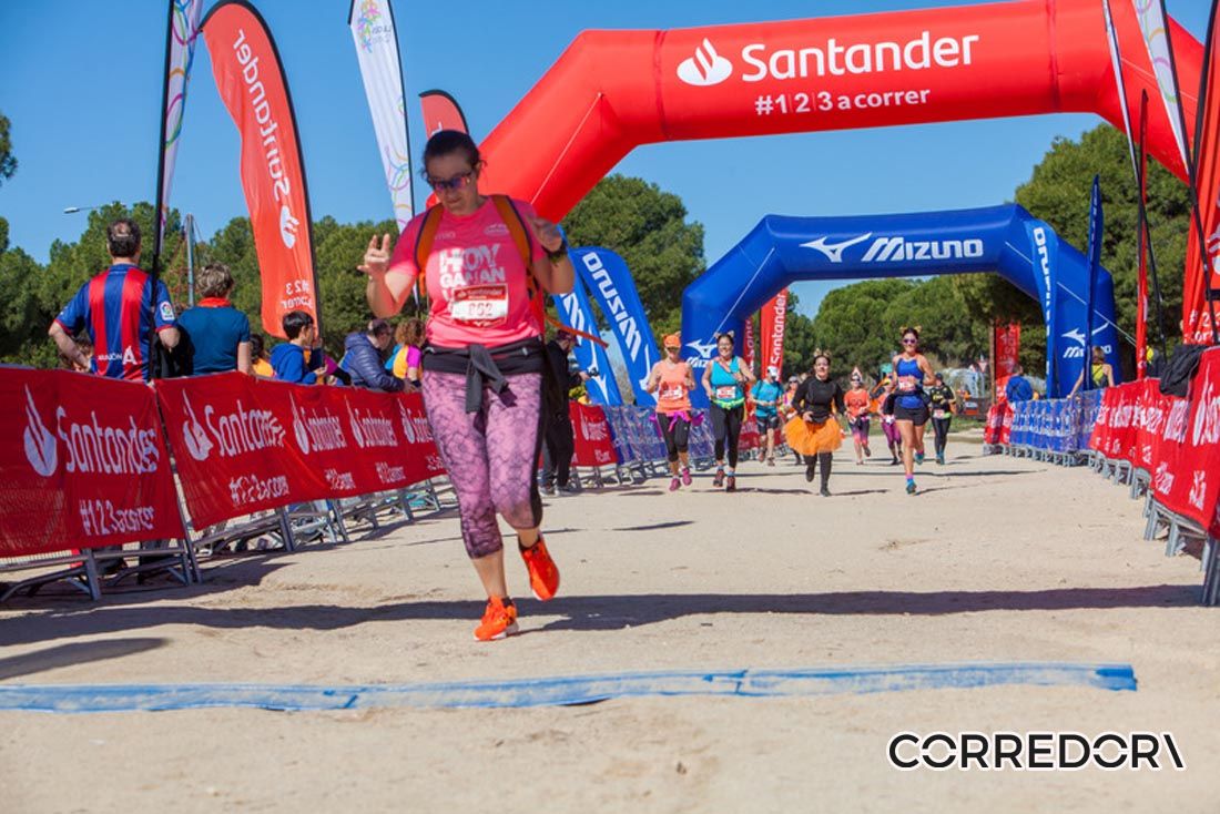 Trail de la Mujer 46