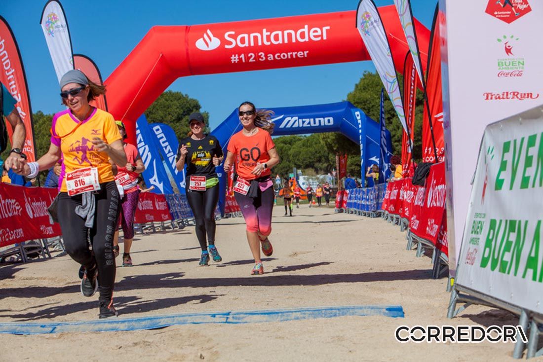 Trail de la Mujer 46