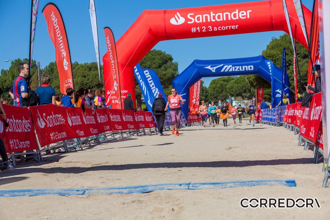 Trail de la Mujer 46