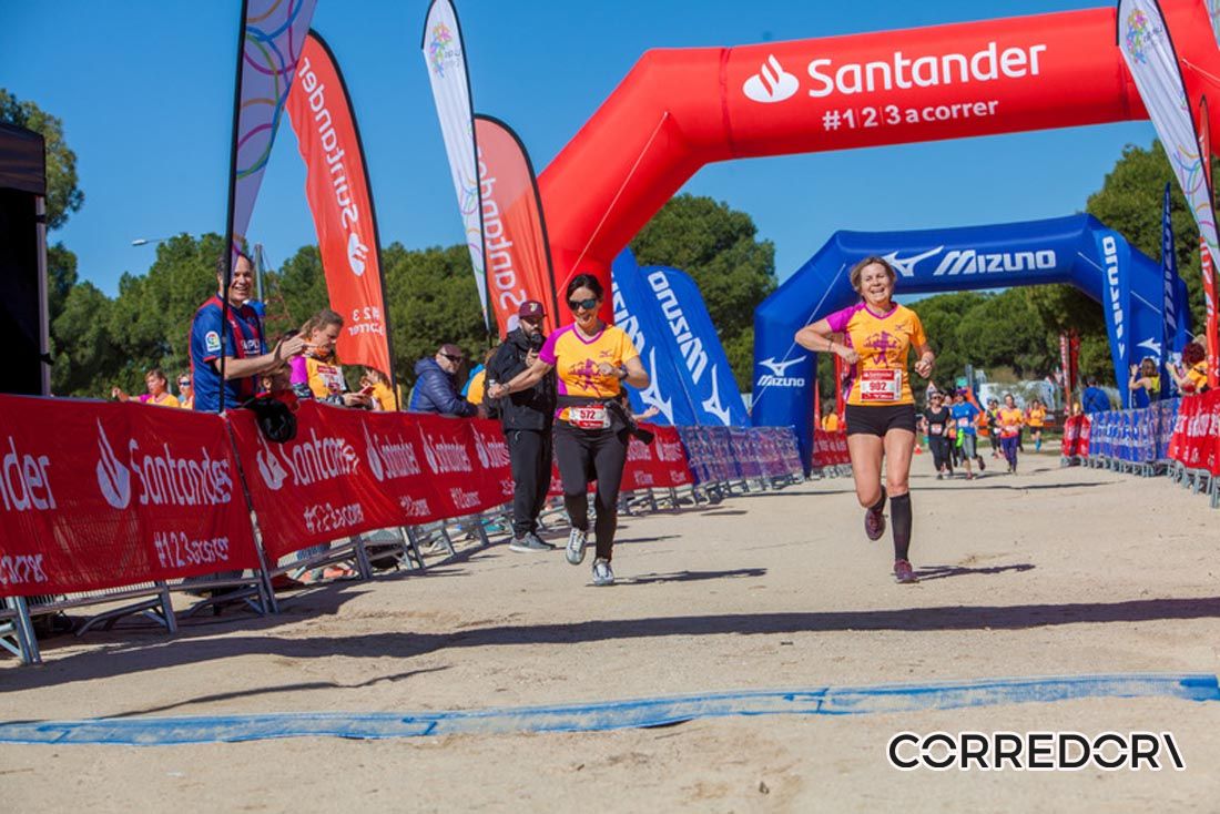 Trail de la Mujer 46