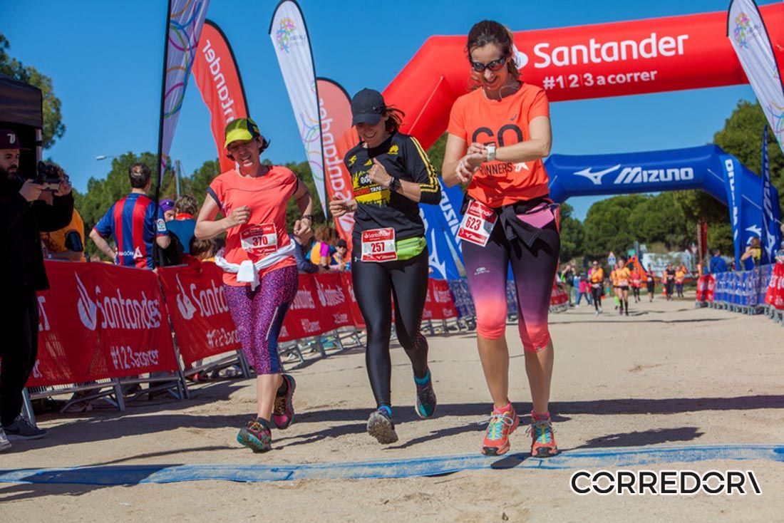 Trail de la Mujer 46