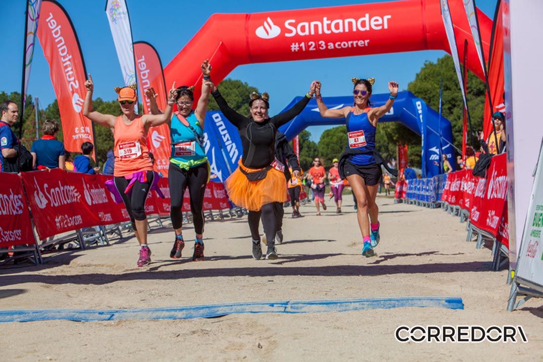 Trail de la Mujer 46