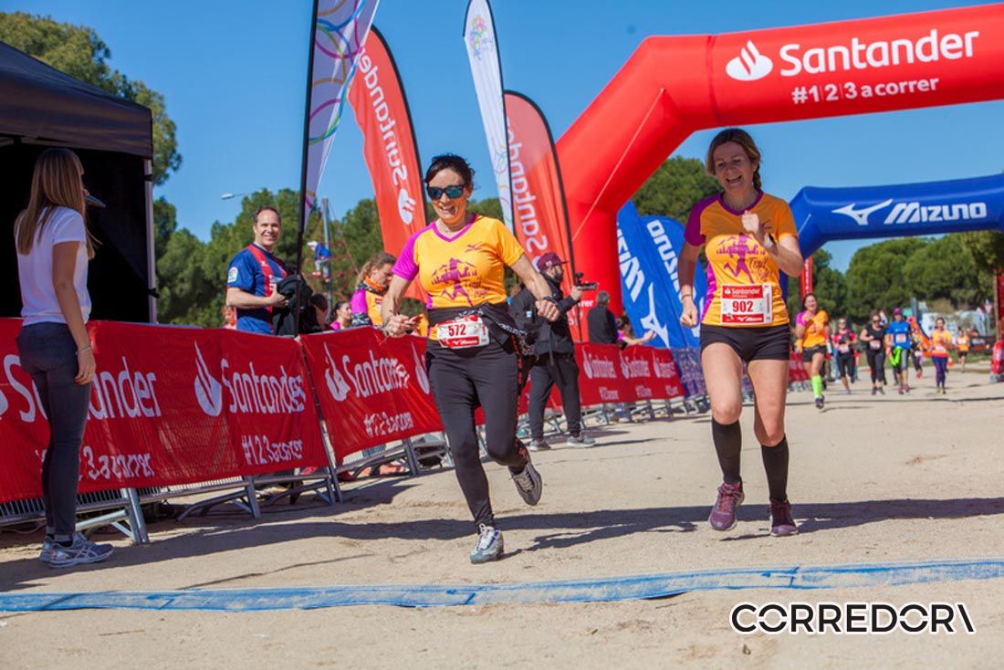 Trail de la Mujer 46