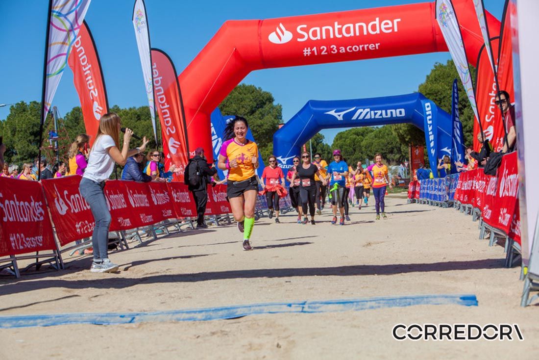 Trail de la Mujer 46