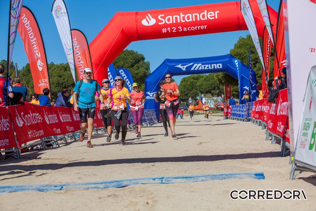Trail de la Mujer 46