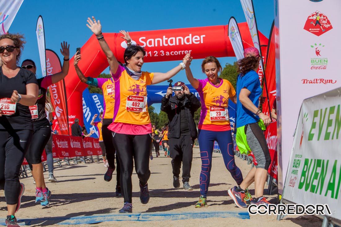 Trail de la Mujer 46