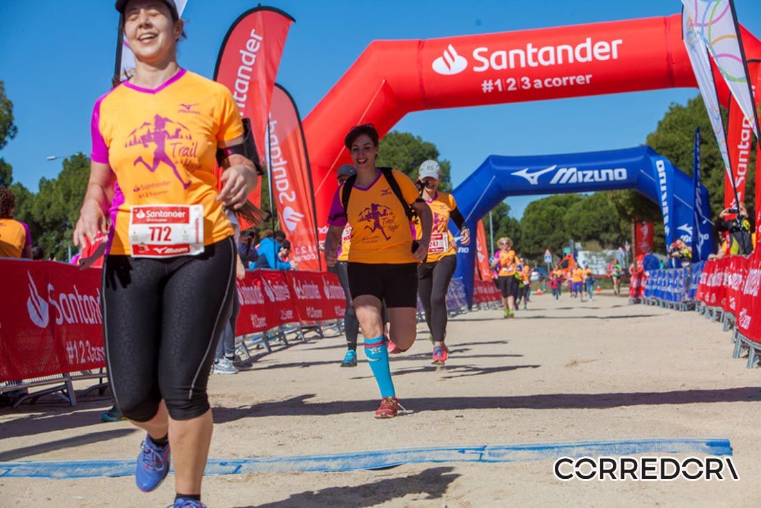 Trail de la Mujer 47