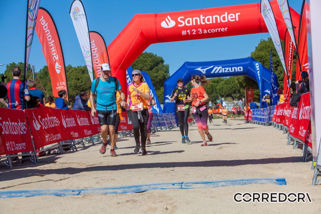Trail de la Mujer 46