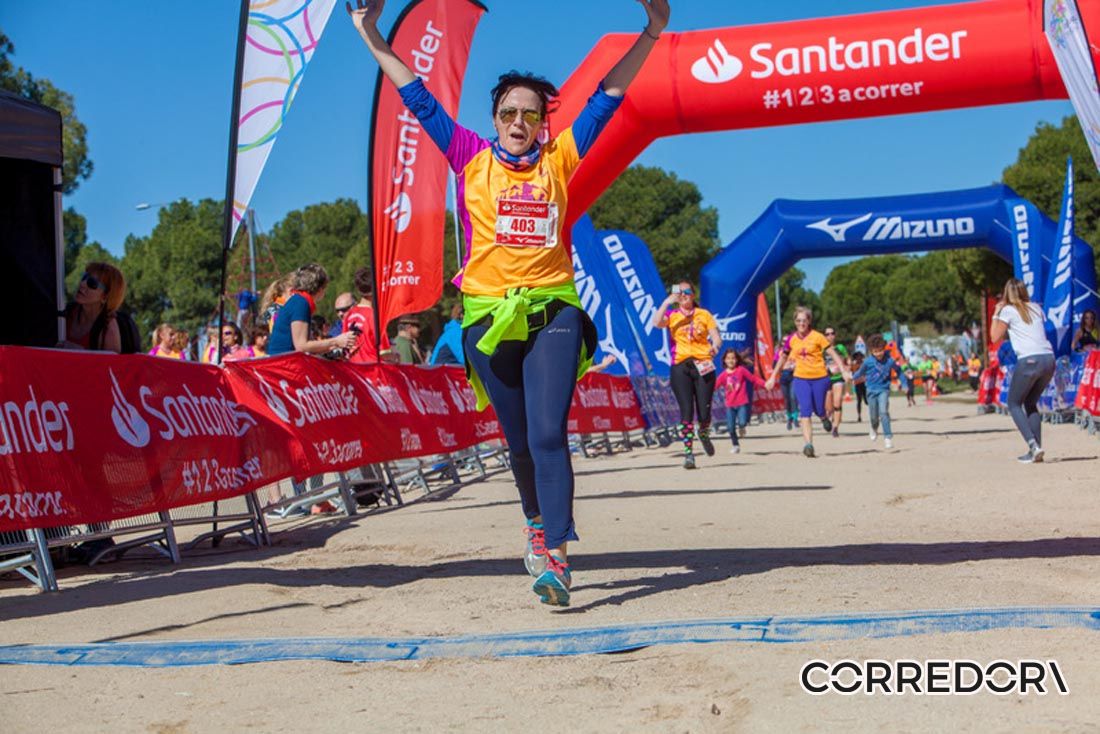 Trail de la Mujer 47