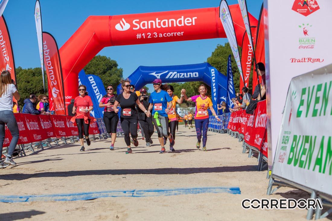 Trail de la Mujer 46