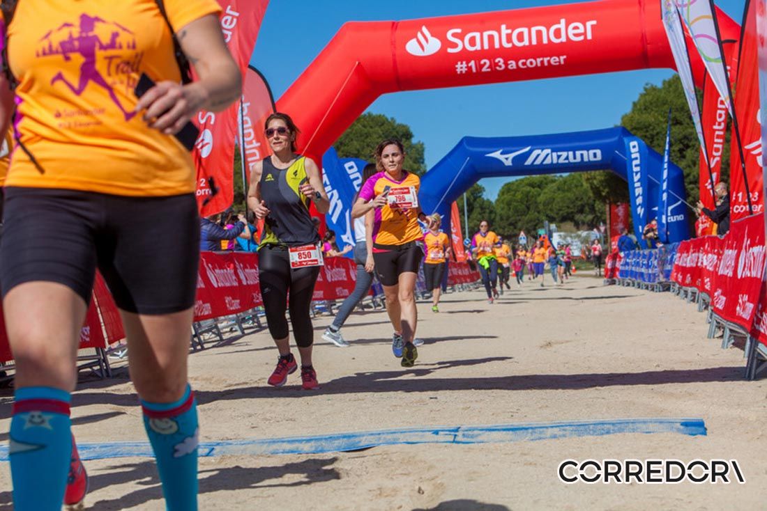 Trail de la Mujer 47